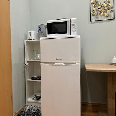 Rooms Gollner Zagreb Ngoại thất bức ảnh