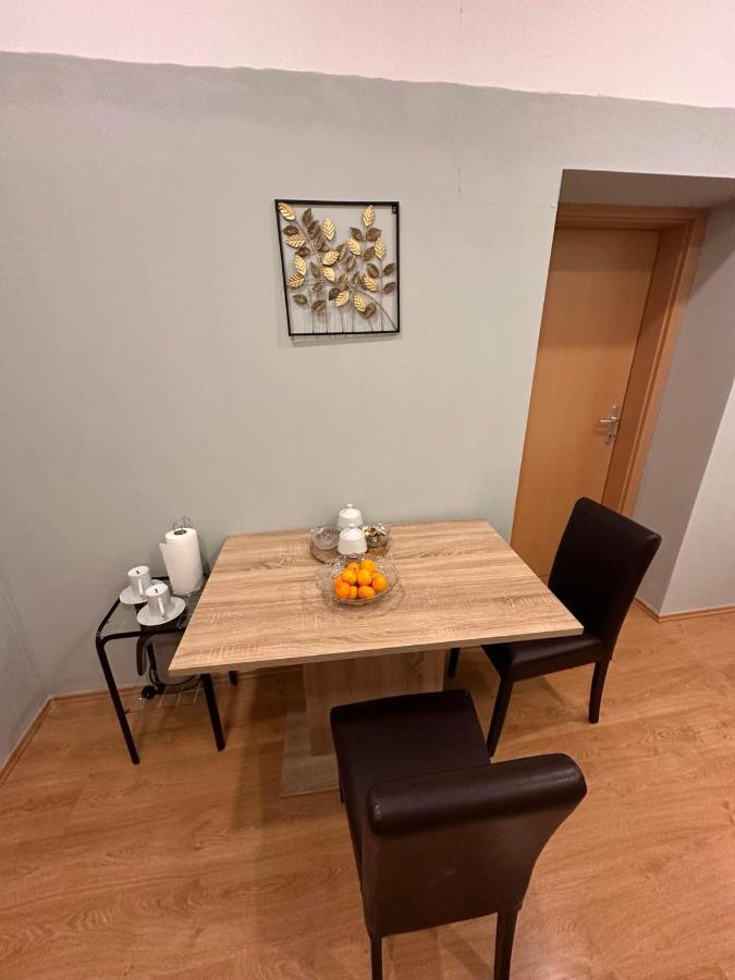 Rooms Gollner Zagreb Ngoại thất bức ảnh