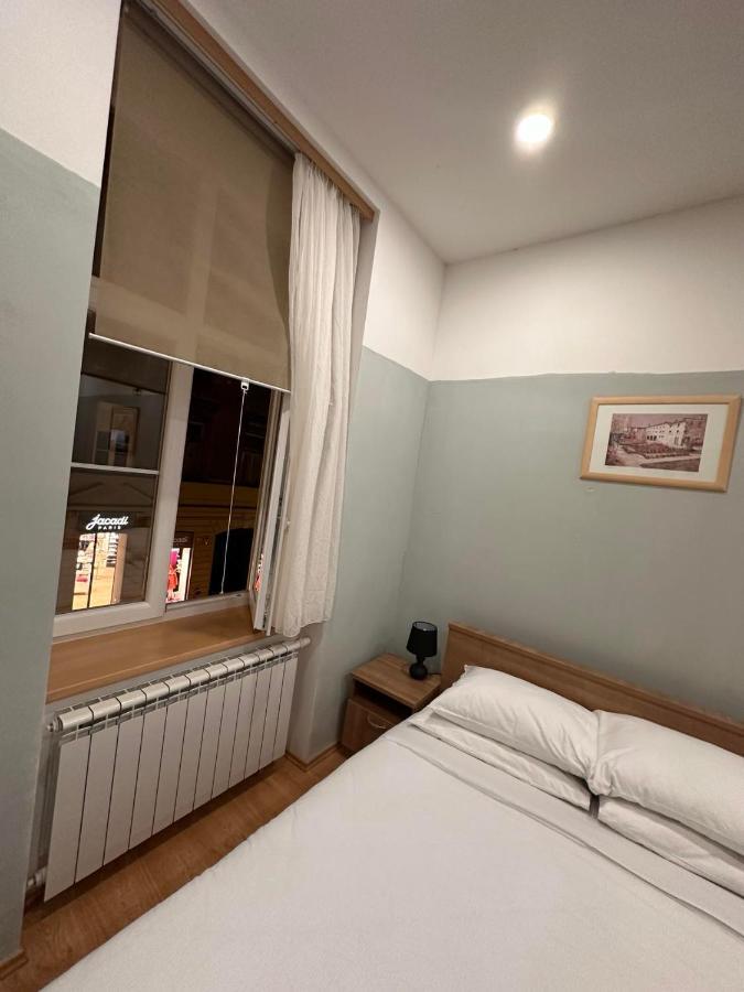 Rooms Gollner Zagreb Ngoại thất bức ảnh