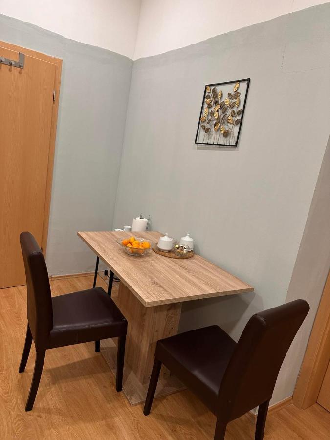 Rooms Gollner Zagreb Ngoại thất bức ảnh