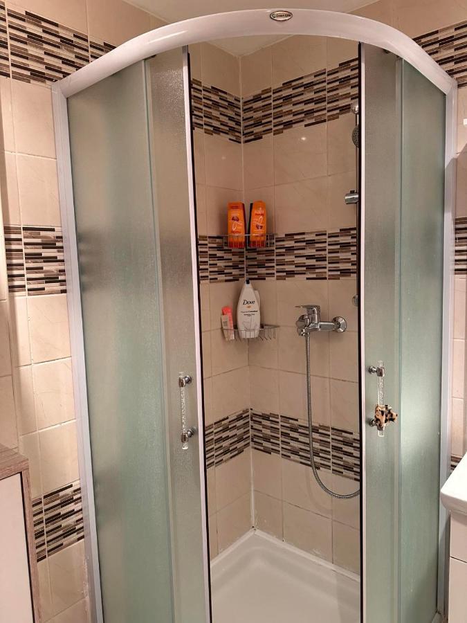 Rooms Gollner Zagreb Ngoại thất bức ảnh