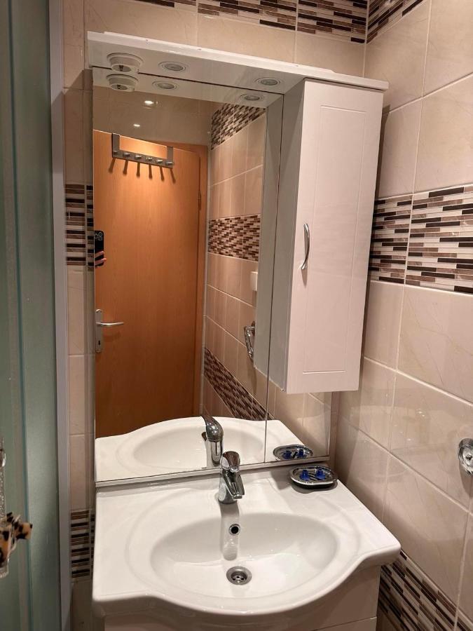 Rooms Gollner Zagreb Ngoại thất bức ảnh