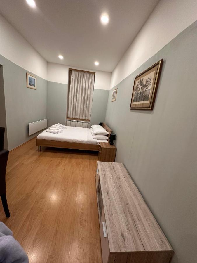 Rooms Gollner Zagreb Ngoại thất bức ảnh