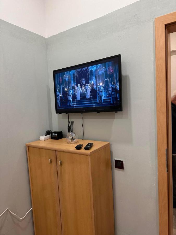 Rooms Gollner Zagreb Ngoại thất bức ảnh