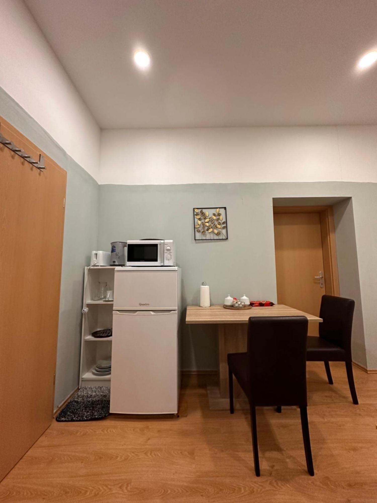 Rooms Gollner Zagreb Ngoại thất bức ảnh
