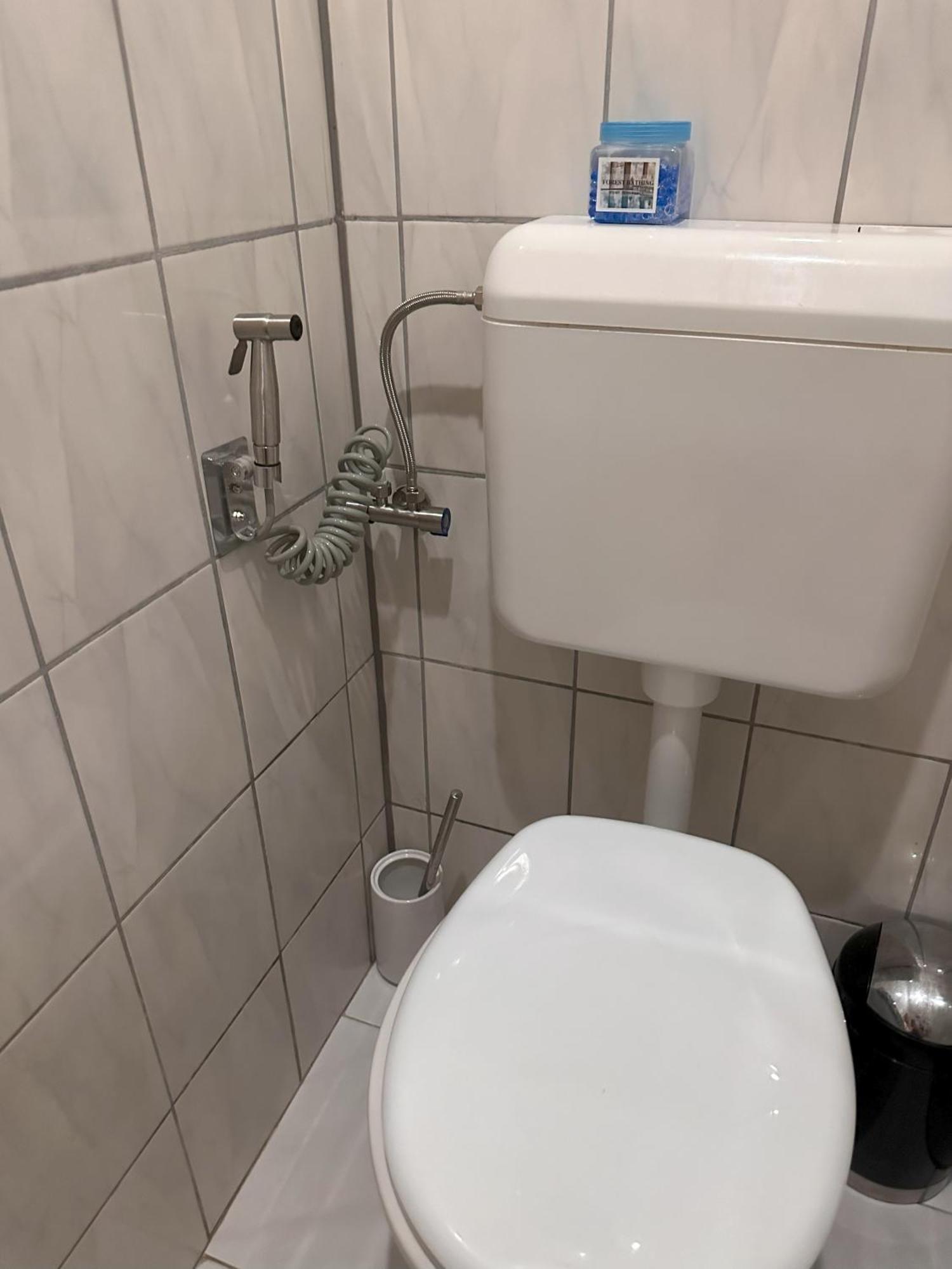 Rooms Gollner Zagreb Ngoại thất bức ảnh